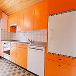 Haus Boccalino Apartment *