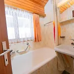 Haus Boccalino Saas-Grund