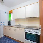 Haus Boccalino * Saas-Grund