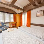 Haus Boccalino Apartment