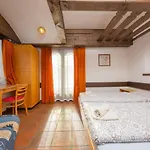 Apartamento Haus Boccalino