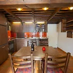 Haus Boccalino Apartment Saas-Grund