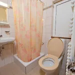 Haus Boccalino Apartment