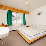Haus Boccalino Saas-Grund