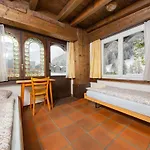 Haus Boccalino * Saas-Grund