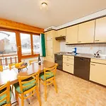 Apartment Haus Boccalino