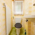 Haus Boccalino * Saas-Grund