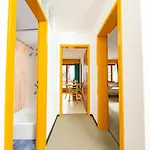 Apartment Haus Boccalino *