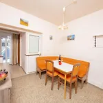 Haus Boccalino Saas-Grund