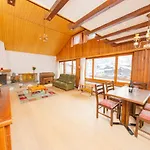 Haus Boccalino * Saas-Grund