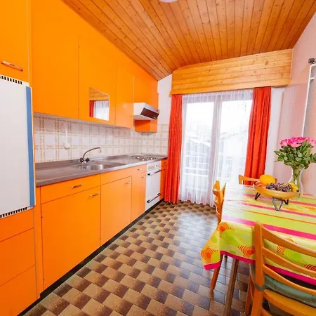 Haus Boccalino *