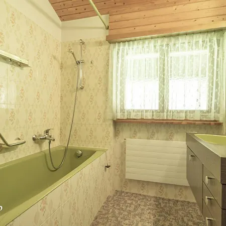 Apartmán Haus Boccalino