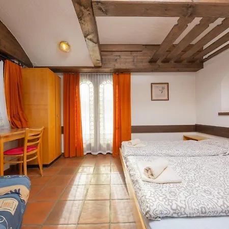 דירה Haus Boccalino