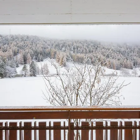 Haus Boccalino Apartmán Saas-Grund