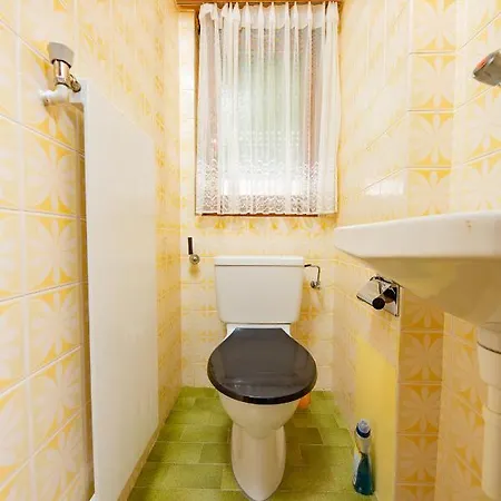 Haus Boccalino * Saas-Grund