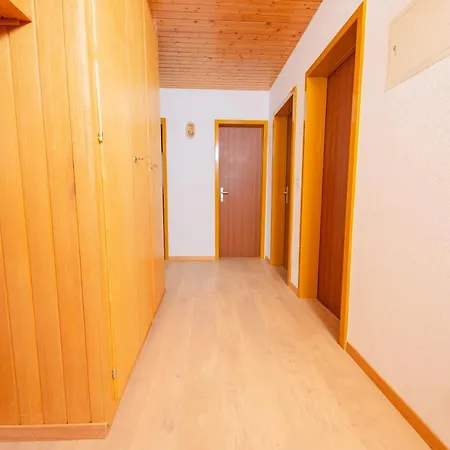 Apartament Haus Boccalino *