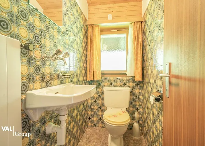 Lägenhet Haus Boccalino