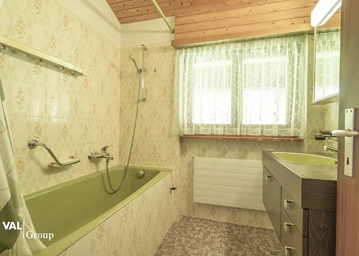 Lägenhet Haus Boccalino