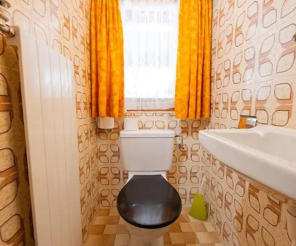 Lägenhet Haus Boccalino Saas-Grund