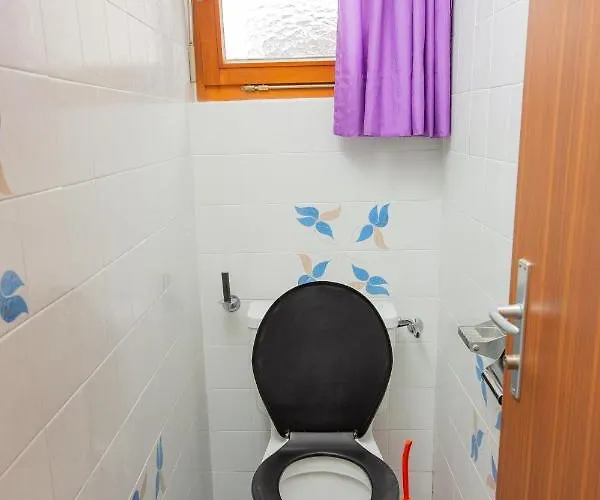 Lägenhet Haus Boccalino *