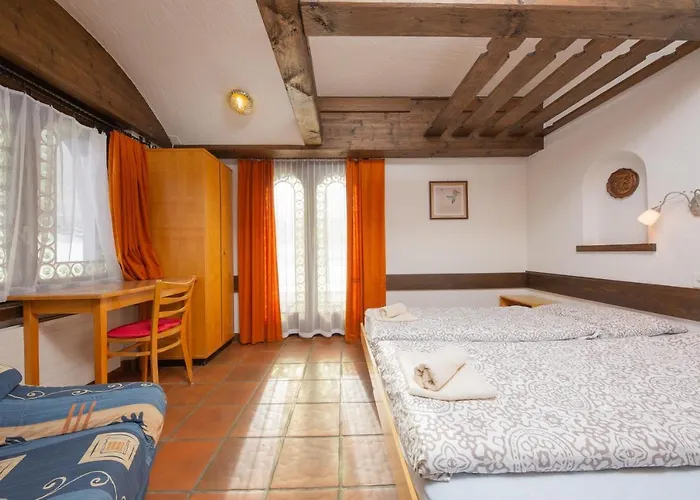 Lägenhet Haus Boccalino