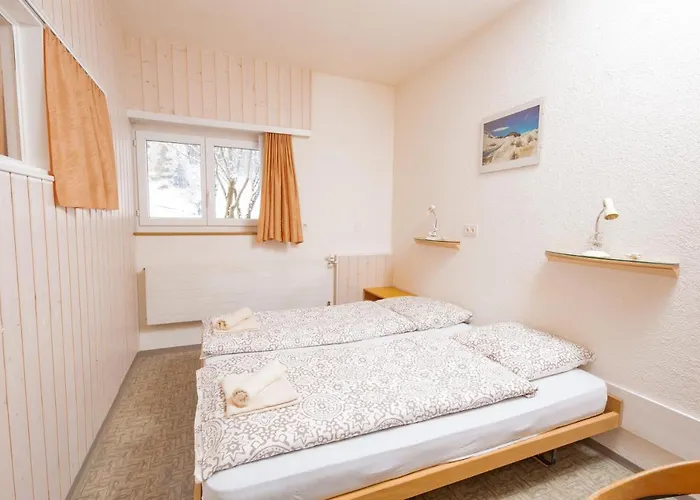 Lägenhet Haus Boccalino