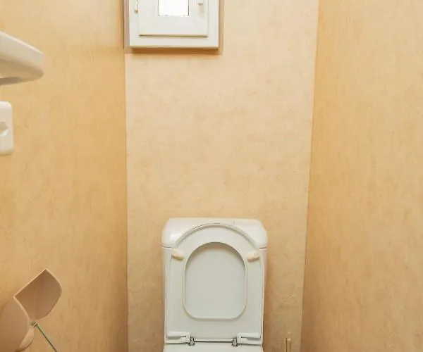 Haus Boccalino Lägenhet