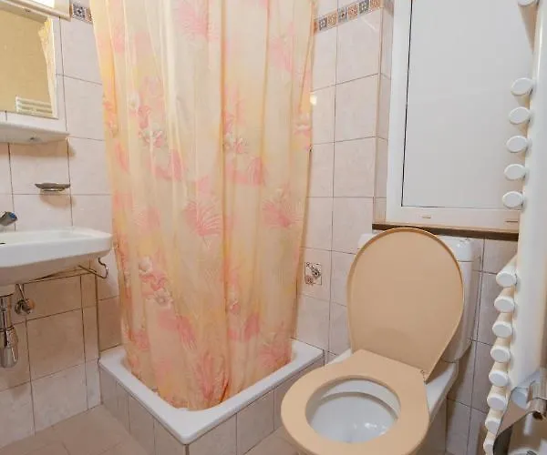 Haus Boccalino Lägenhet