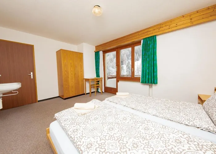 Lägenhet Haus Boccalino