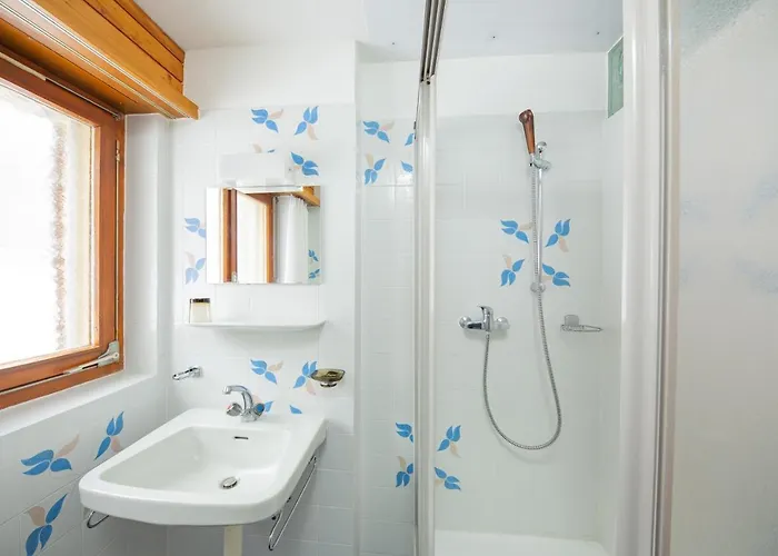 Haus Boccalino Lägenhet