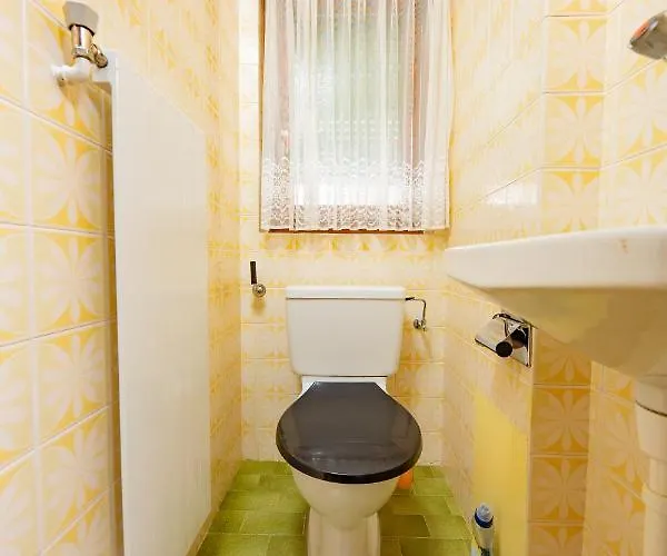 Haus Boccalino * Saas-Grund