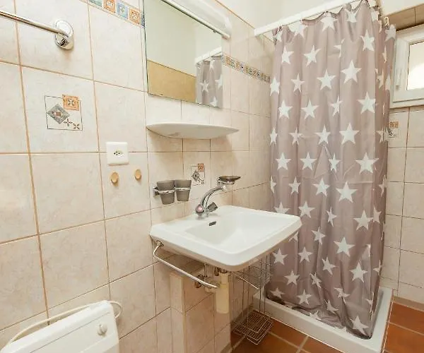 Haus Boccalino Saas-Grund