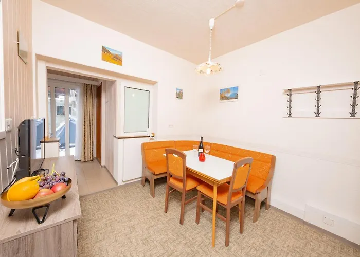 Haus Boccalino Saas-Grund