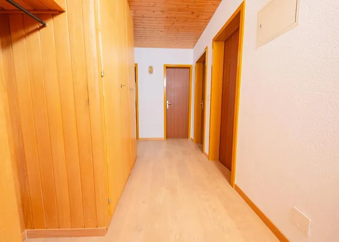 Lägenhet Haus Boccalino *