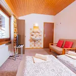 Haus Boccalino * Saas-Grund
