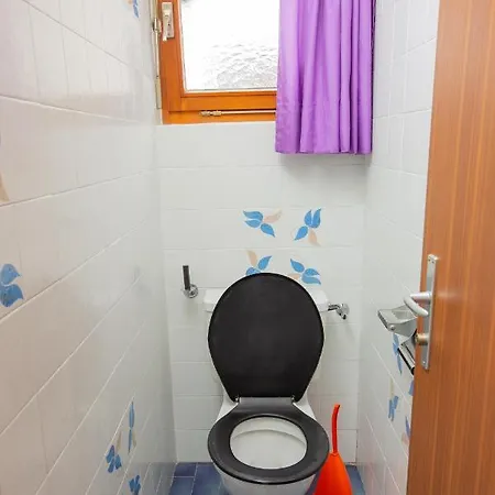 شقة Haus Boccalino *