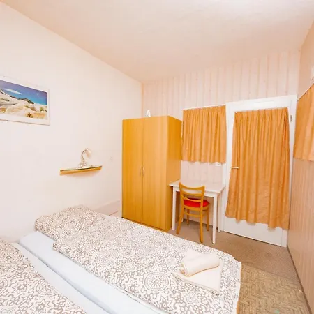 Haus Boccalino شقة *