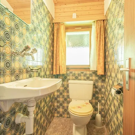 Appartement Haus Boccalino