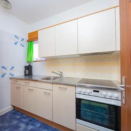 Haus Boccalino * Saas-Grund