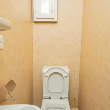 Haus Boccalino Appartement