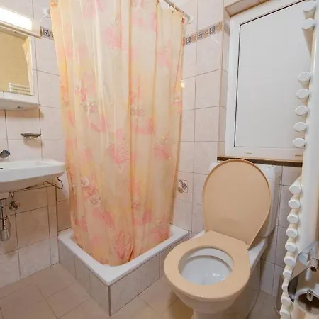 Haus Boccalino Appartement