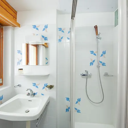 Haus Boccalino Appartement