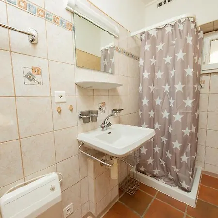 Haus Boccalino Saas-Grund