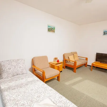 Appartement Haus Boccalino *