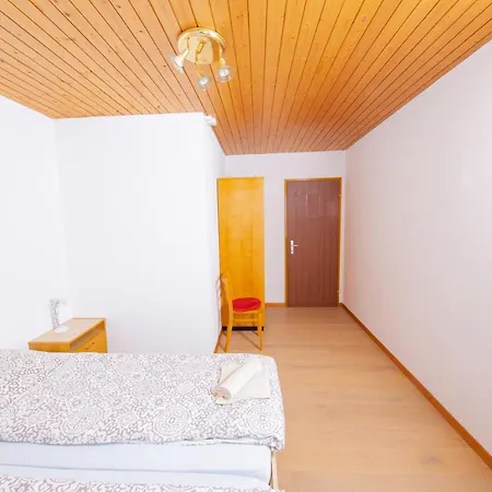 Appartement Haus Boccalino *